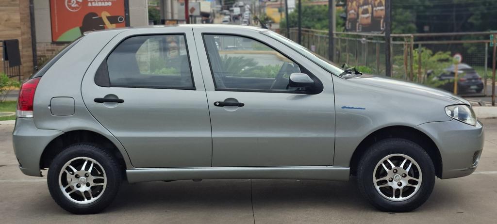 FIAT Palio - Foto