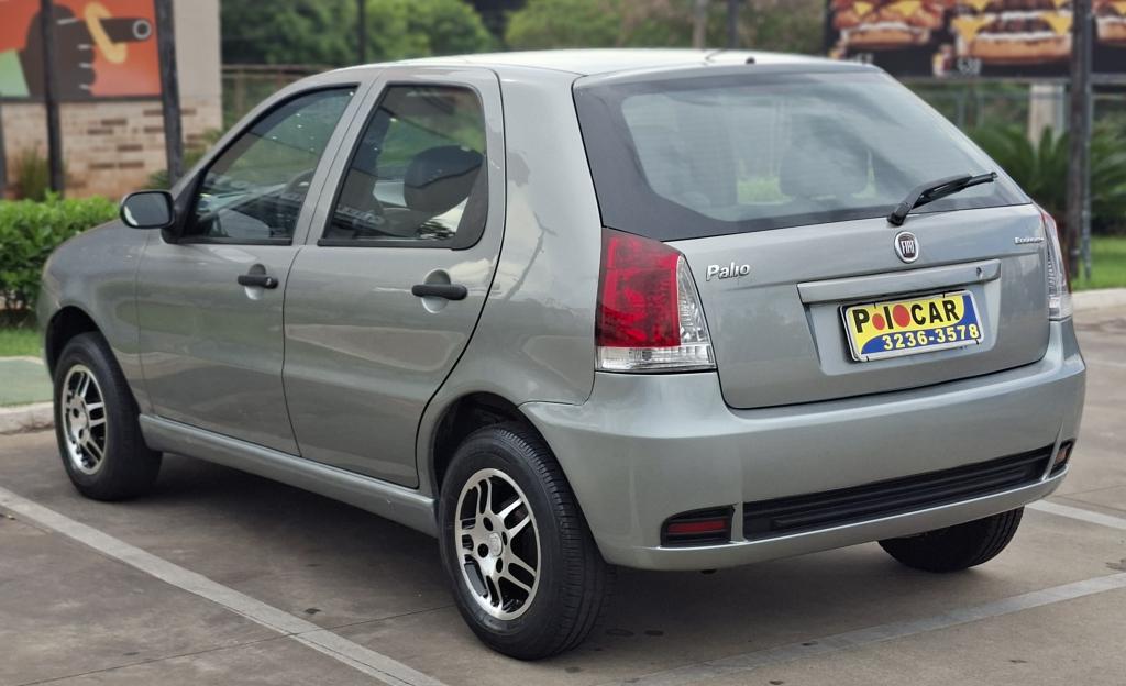 FIAT Palio - Foto