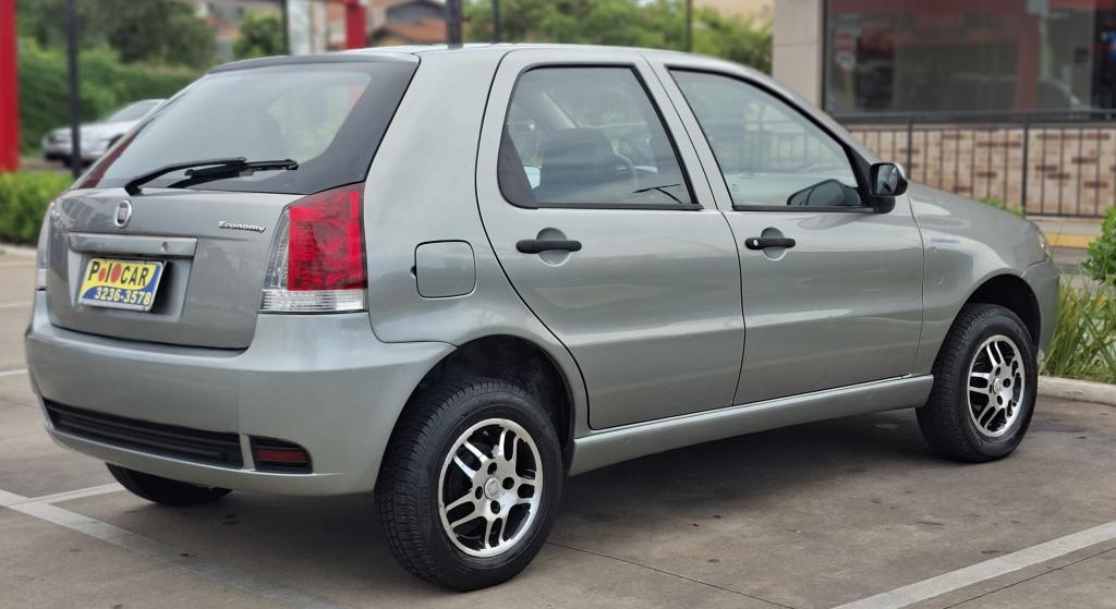 FIAT Palio - Foto