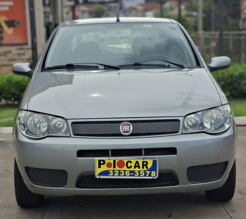FIAT Palio - Foto