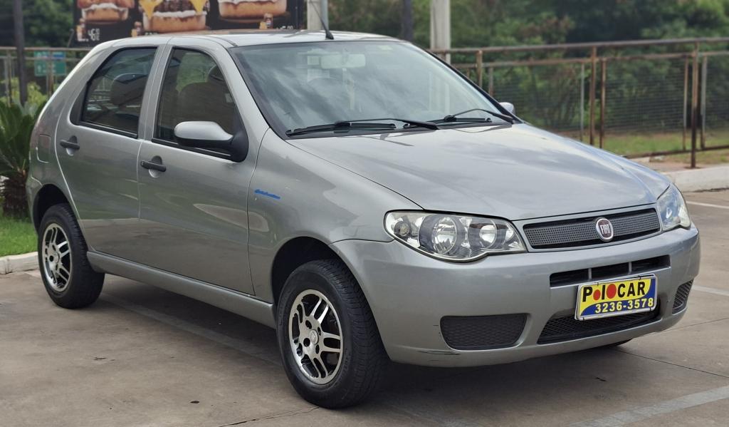 FIAT Palio - Foto