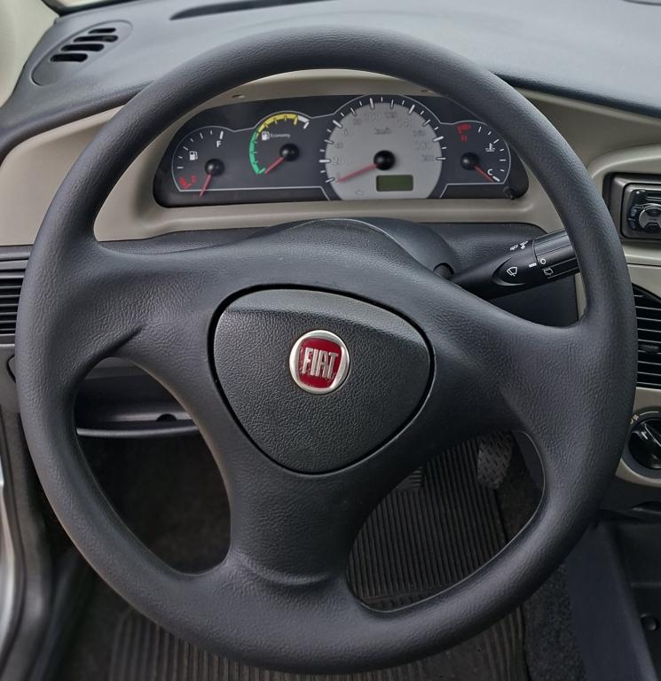 FIAT Palio - Foto
