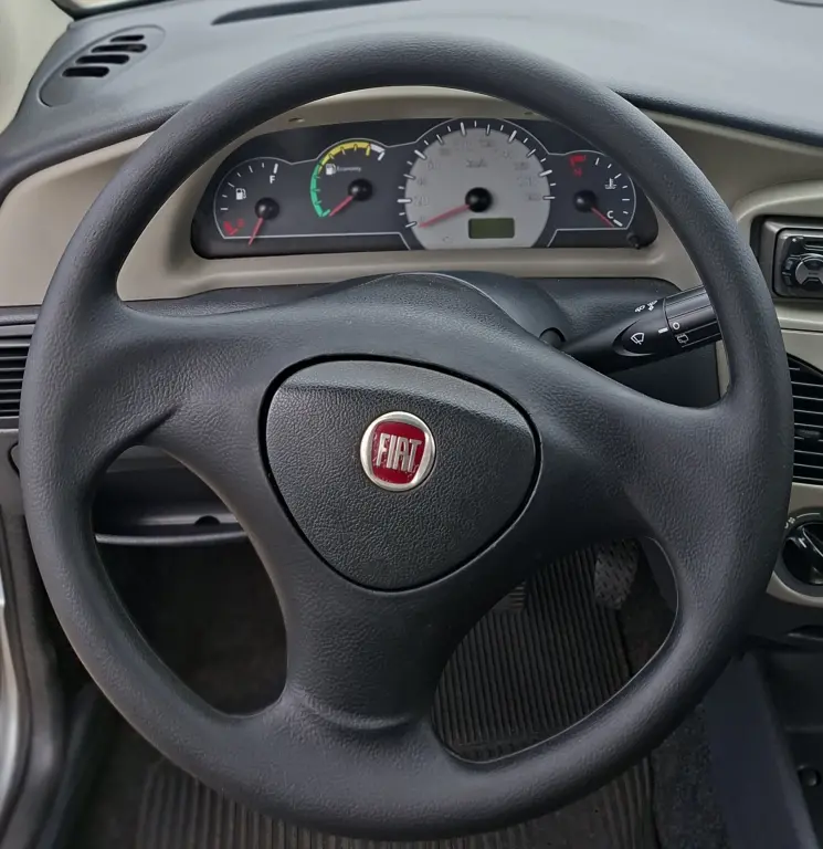 FIAT Palio - Foto