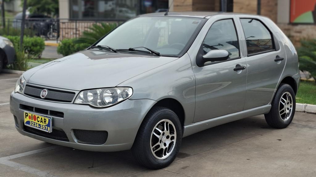 FIAT Palio