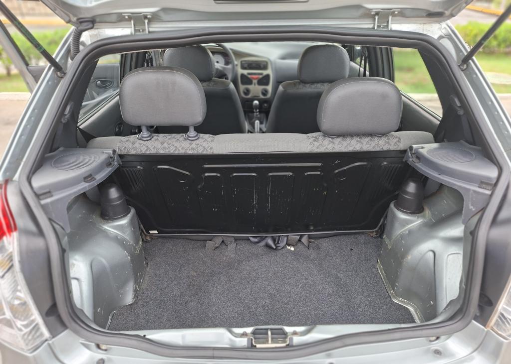 FIAT Palio - Foto