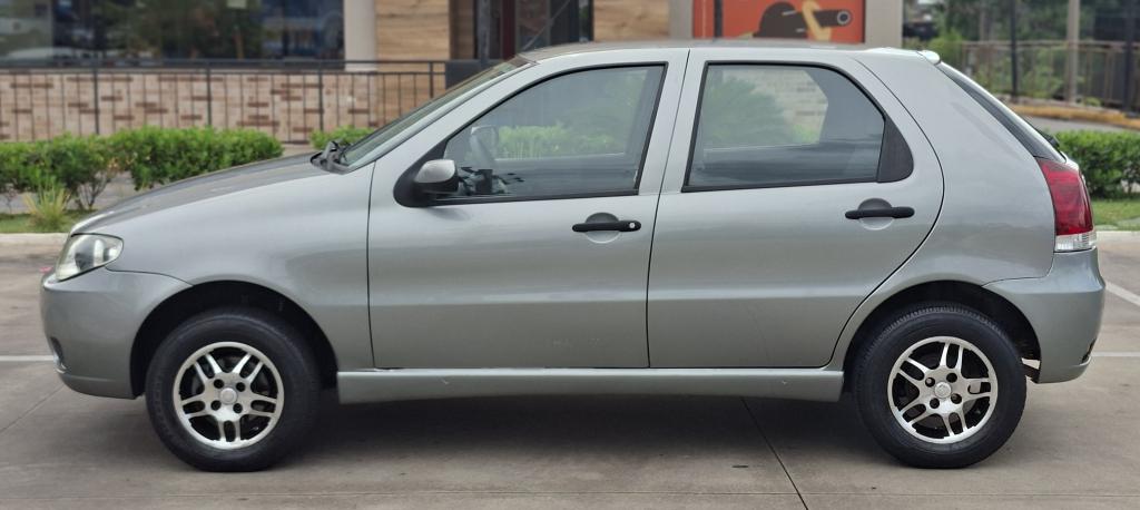 FIAT Palio - Foto