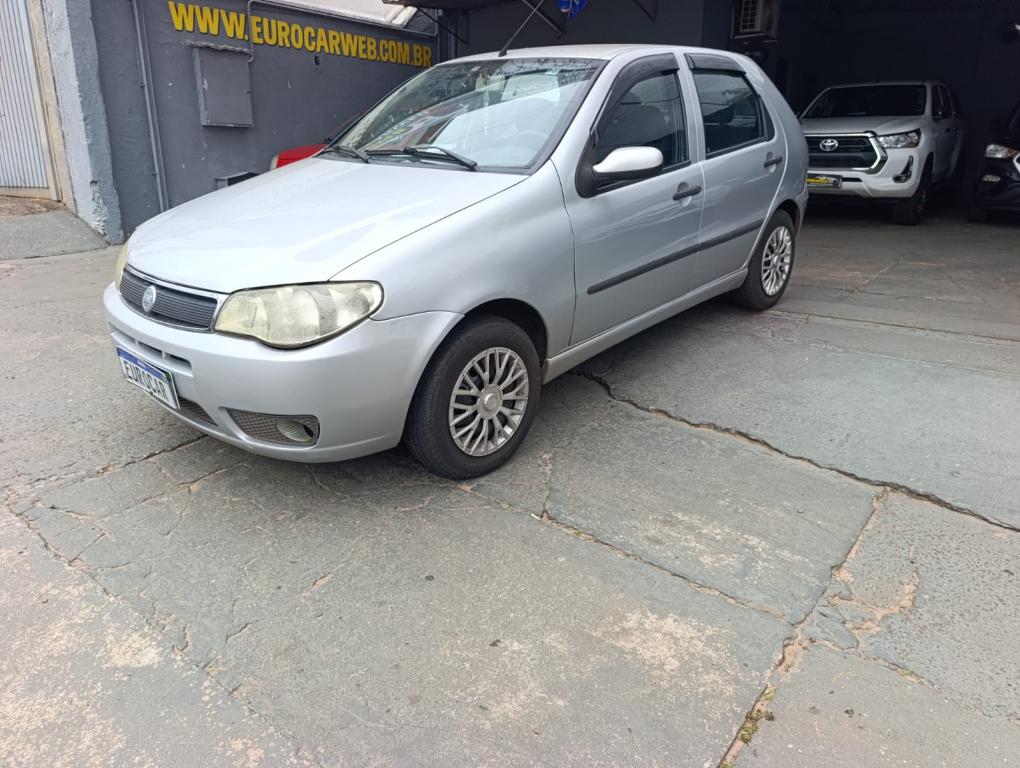 FIAT Palio