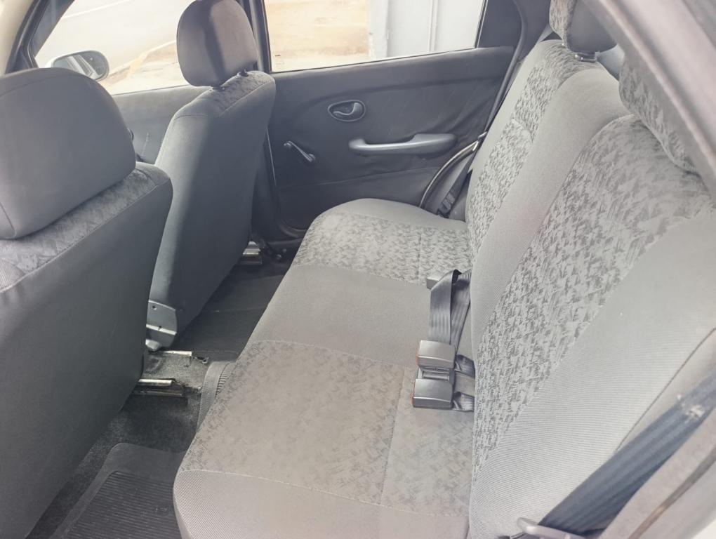 FIAT Palio - Foto