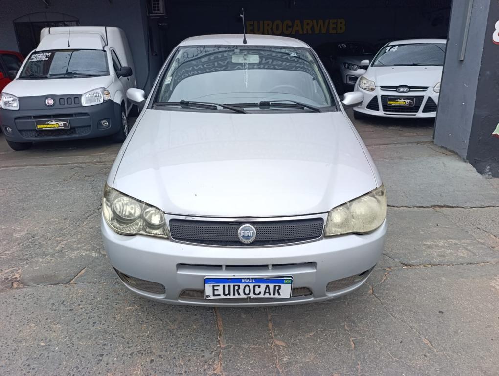 FIAT Palio - Foto