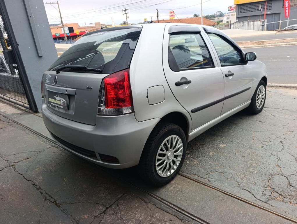 FIAT Palio - Foto