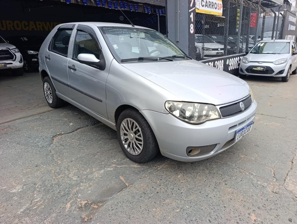 FIAT Palio - Foto