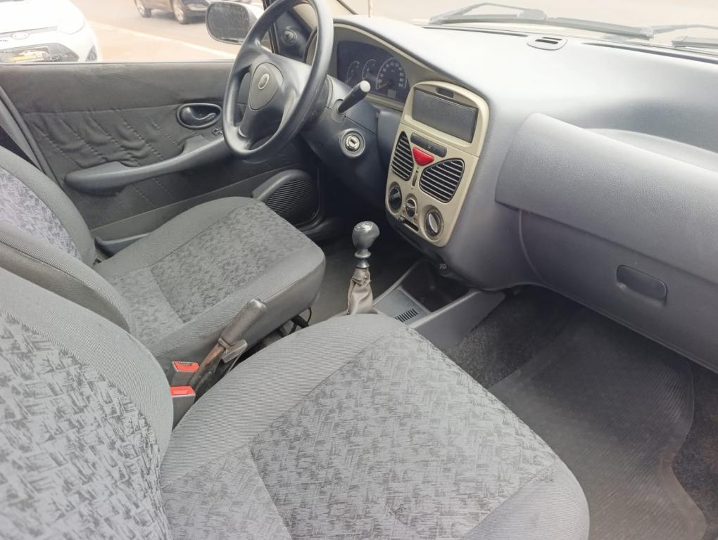 FIAT Palio - Foto
