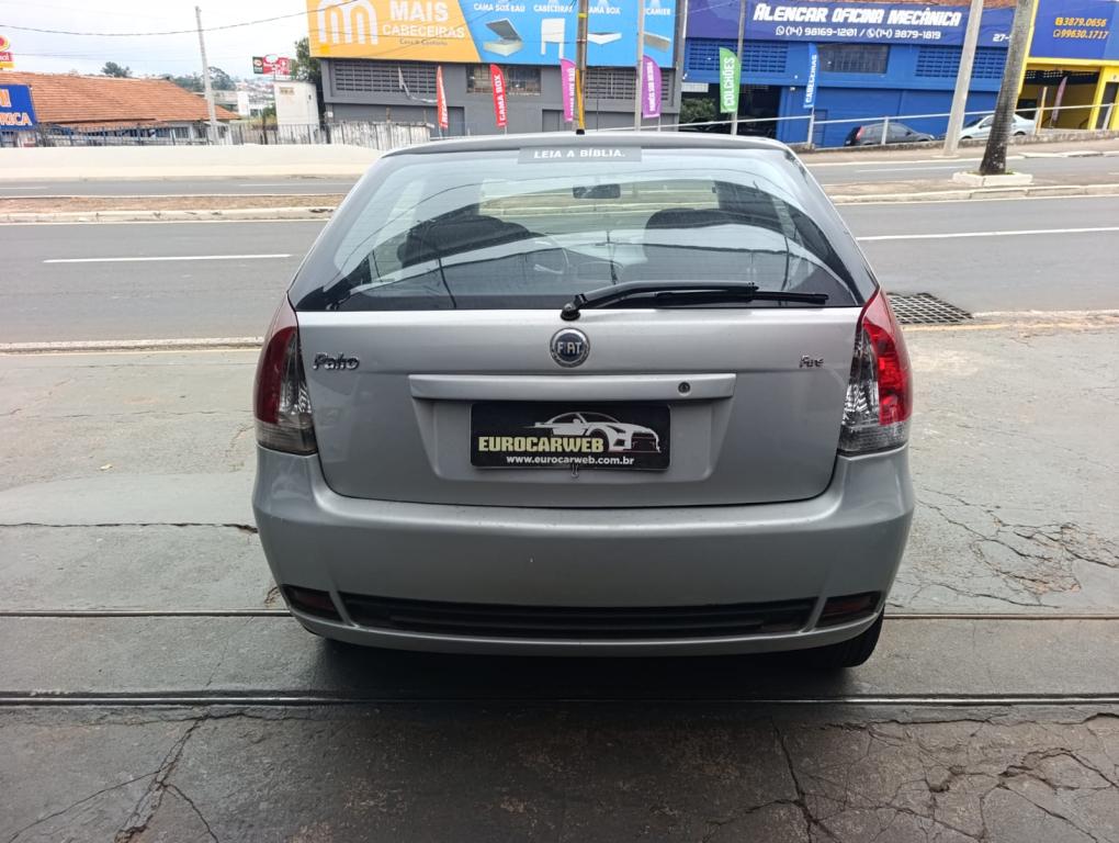 FIAT Palio - Foto