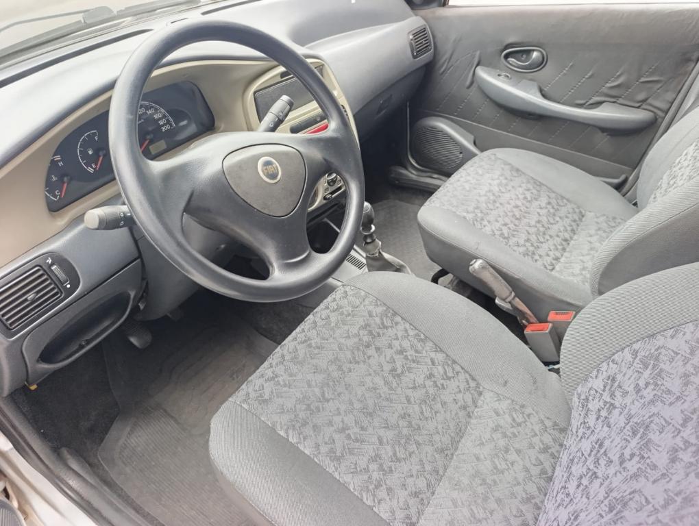 FIAT Palio - Foto