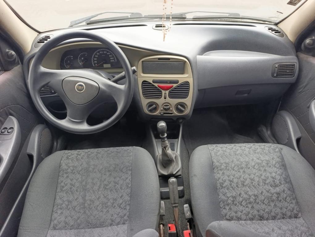 FIAT Palio - Foto