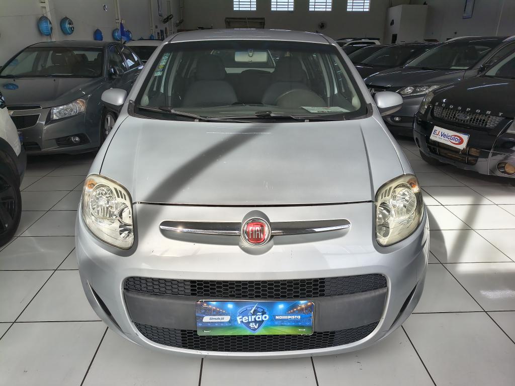 FIAT Palio - Foto