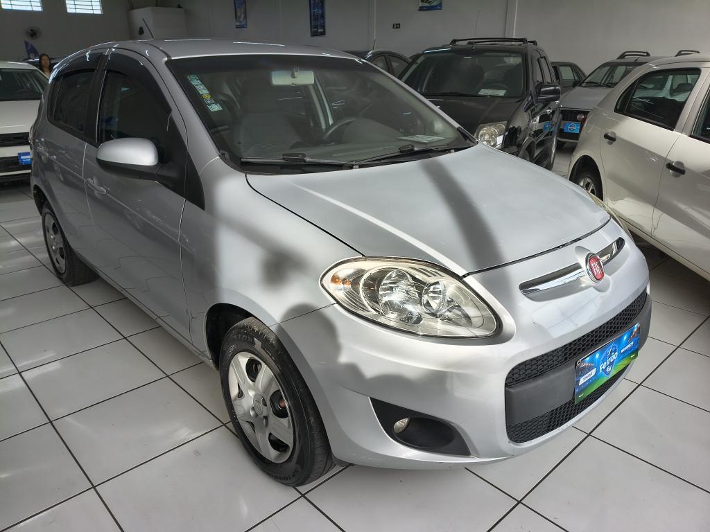 FIAT Palio - Foto