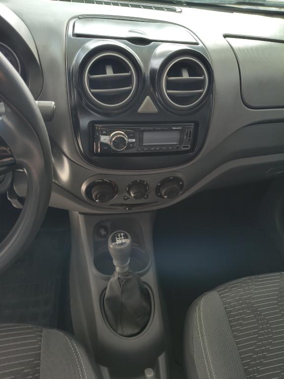 FIAT Palio - Foto