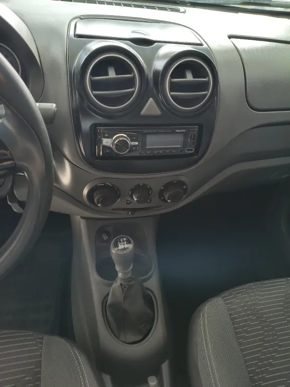 FIAT Palio - Foto