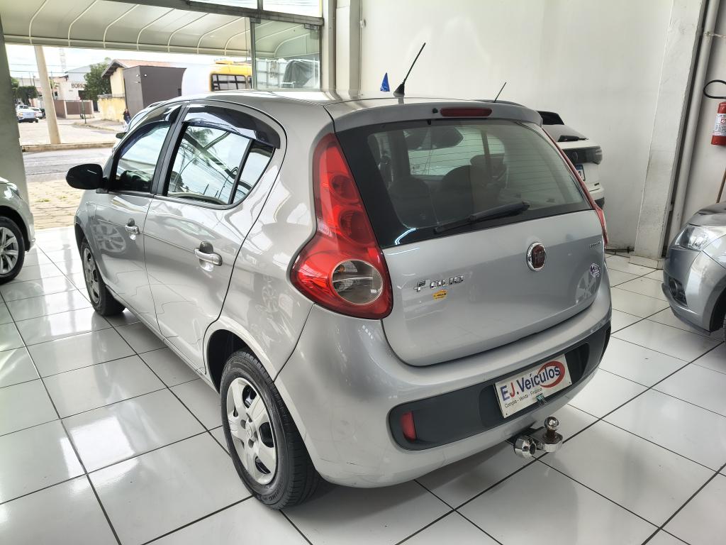 FIAT Palio - Foto