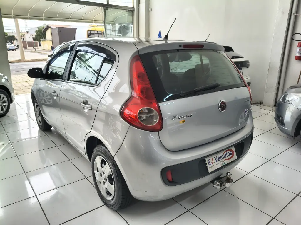 FIAT Palio - Foto