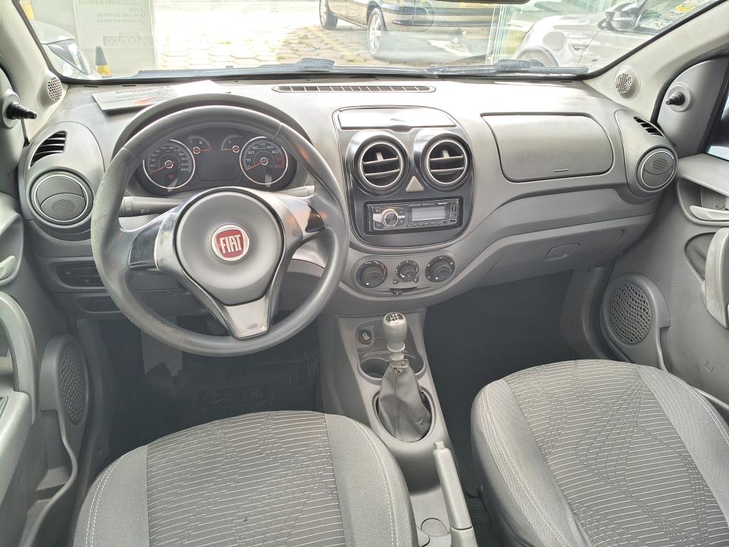 FIAT Palio - Foto