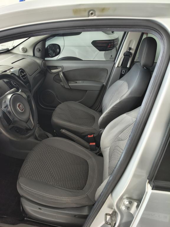 FIAT Palio - Foto