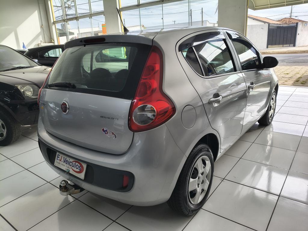 FIAT Palio - Foto