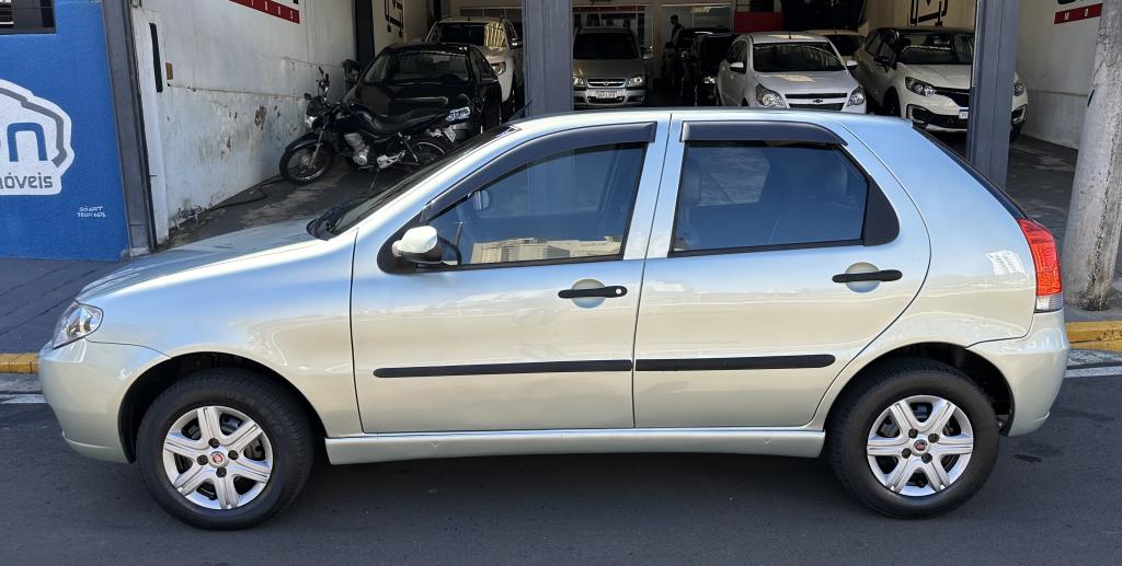 FIAT Palio - Foto