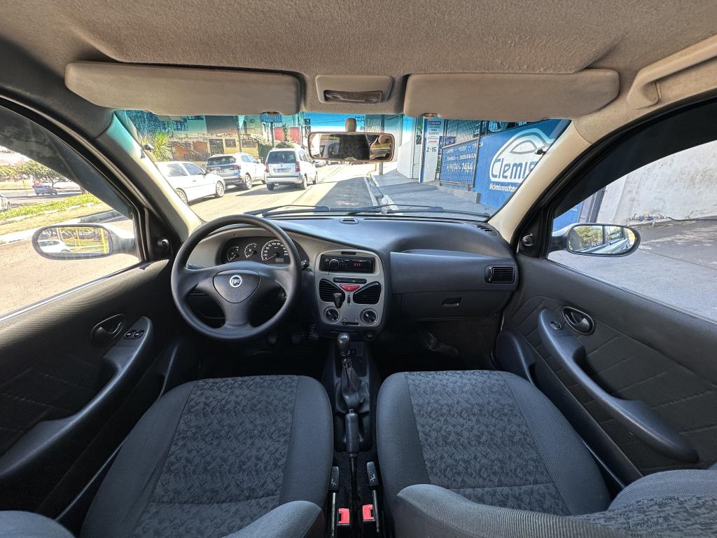 FIAT Palio - Foto