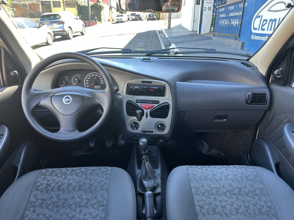 FIAT Palio - Foto