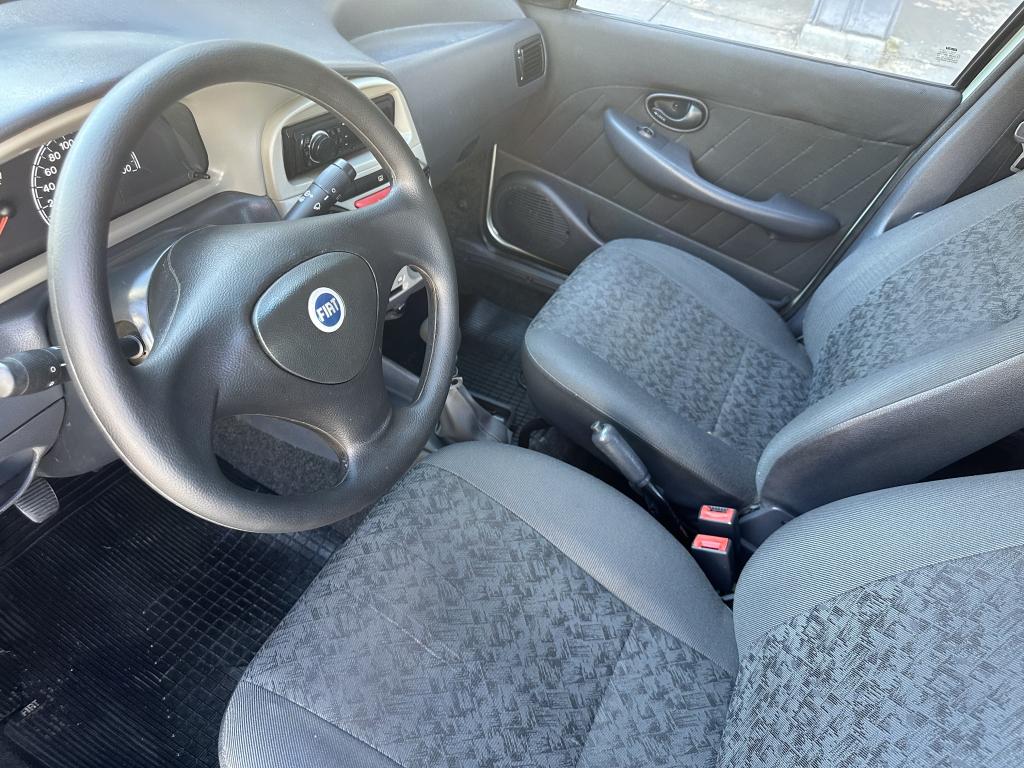 FIAT Palio - Foto