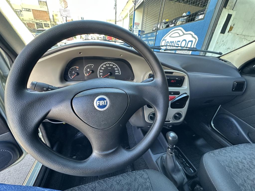 FIAT Palio - Foto