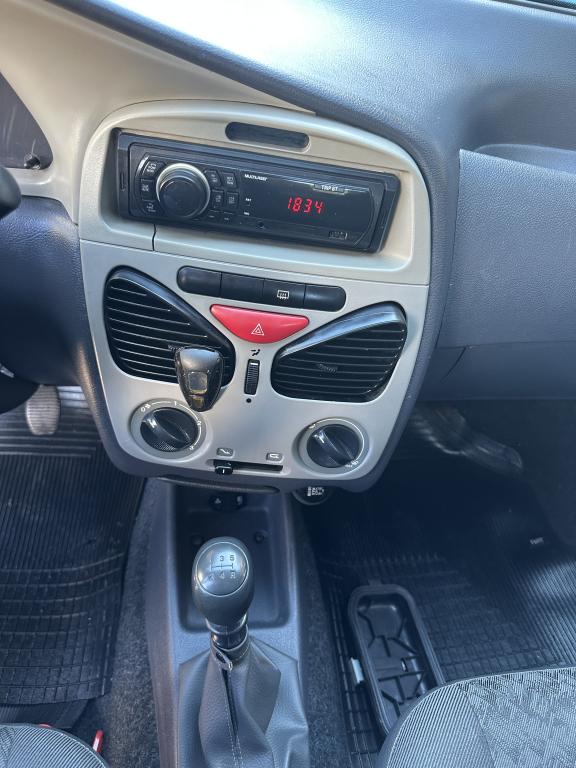 FIAT Palio - Foto