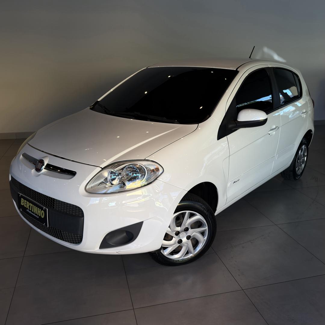 FIAT Palio