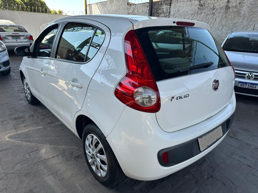 FIAT Palio - Foto