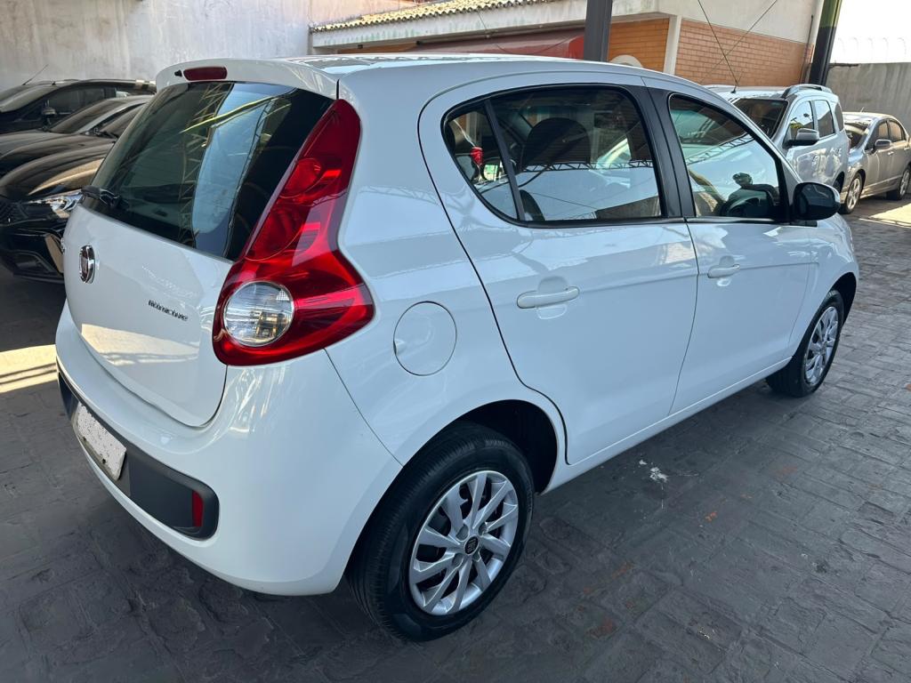 FIAT Palio - Foto