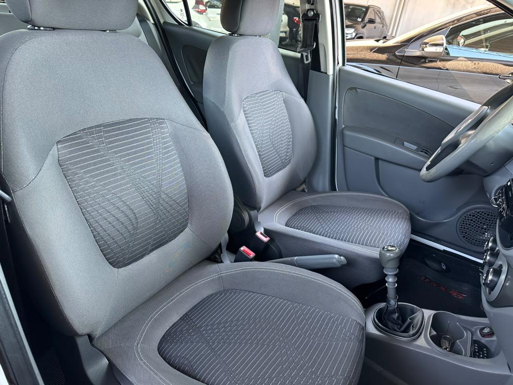 FIAT Palio - Foto