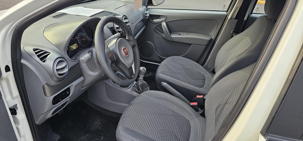 FIAT Palio - Foto