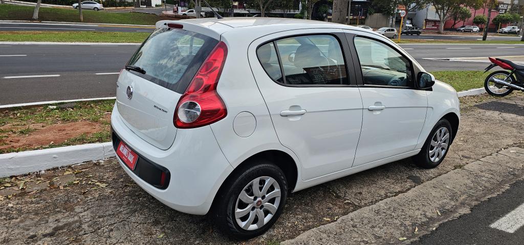 FIAT Palio - Foto