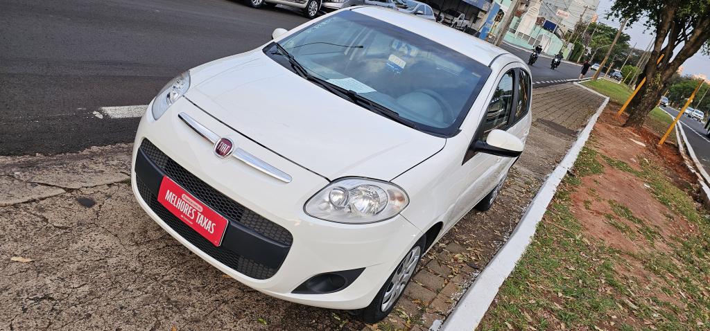FIAT Palio - Foto