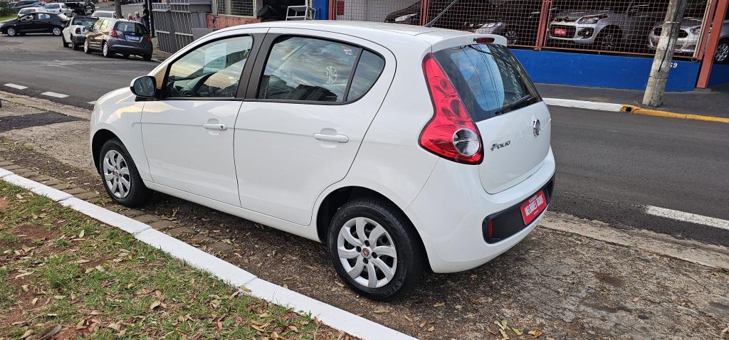 FIAT Palio - Foto