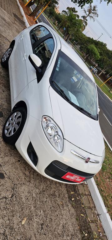 FIAT Palio - Foto