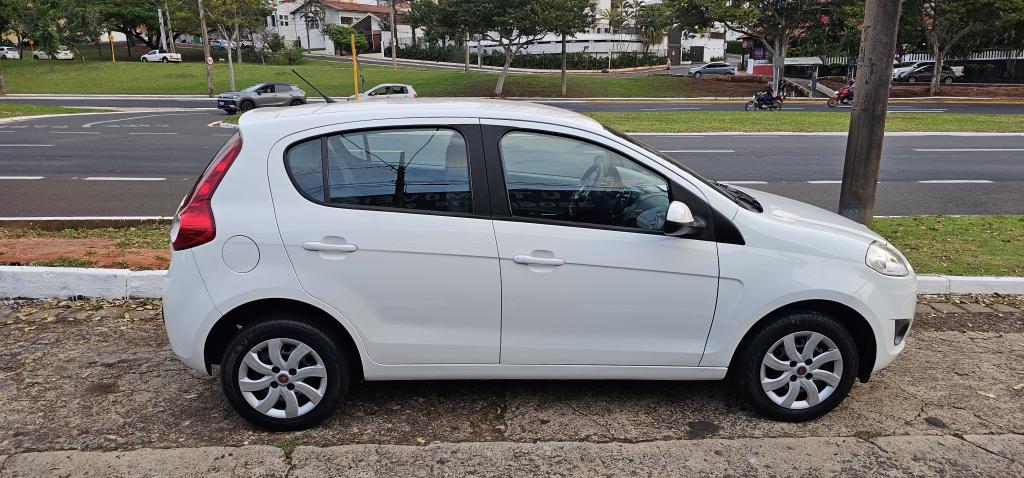FIAT Palio - Foto