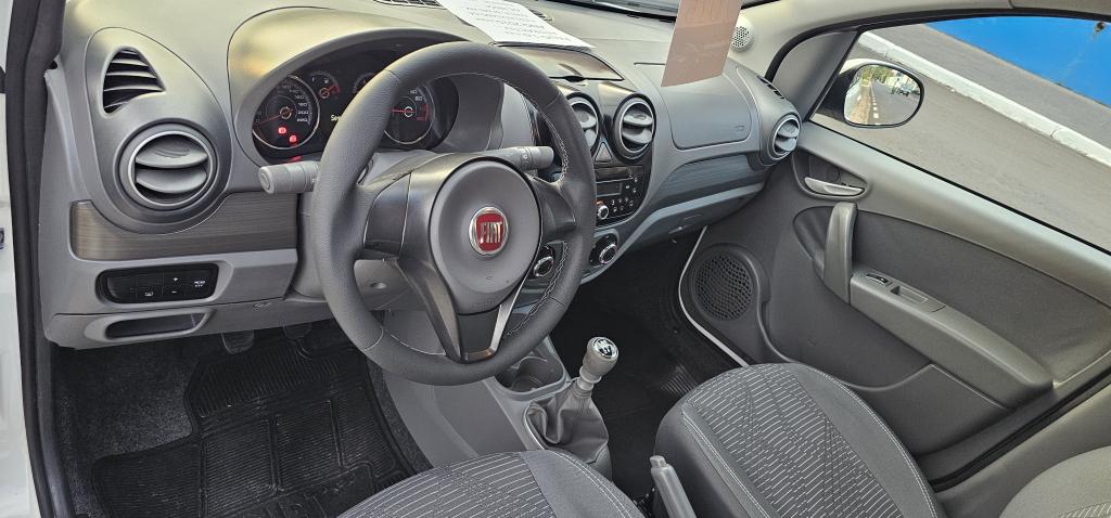 FIAT Palio - Foto