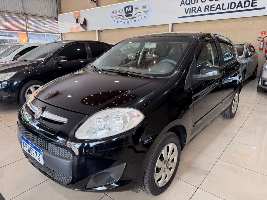 FIAT Palio - Foto