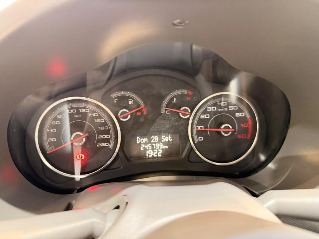 FIAT Palio - Foto