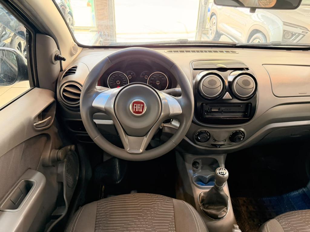 FIAT Palio - Foto