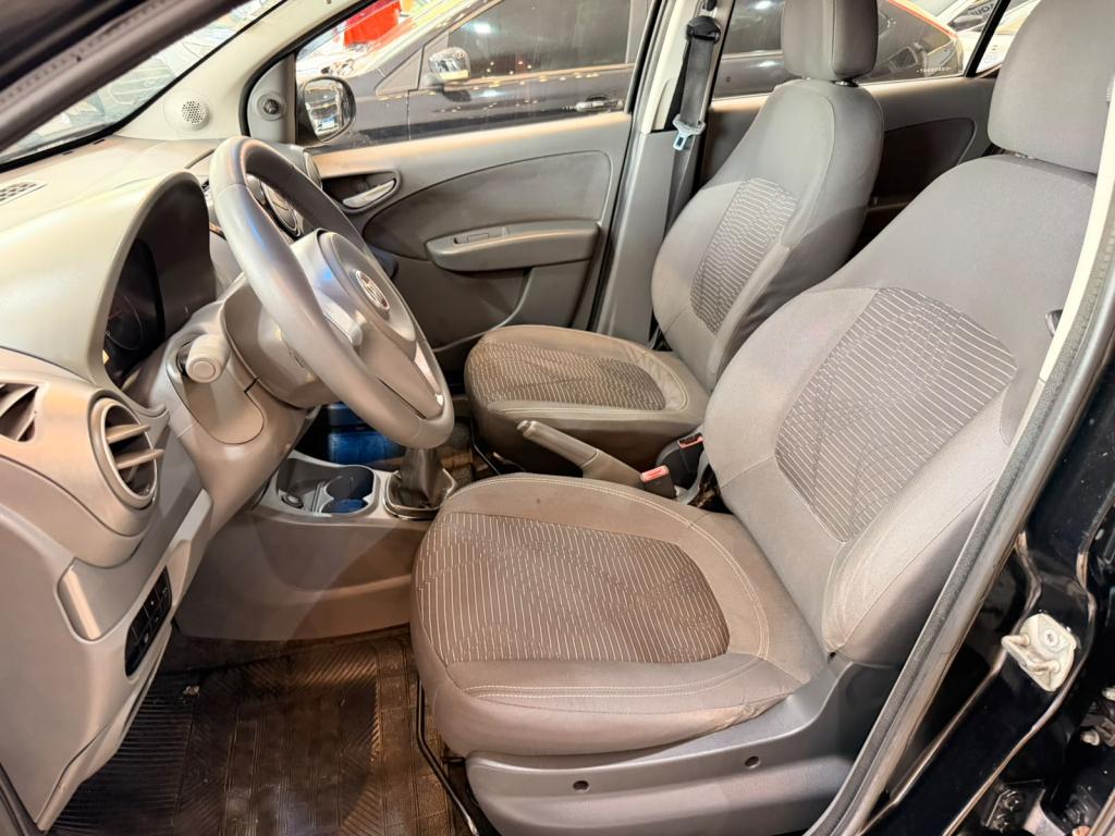 FIAT Palio - Foto