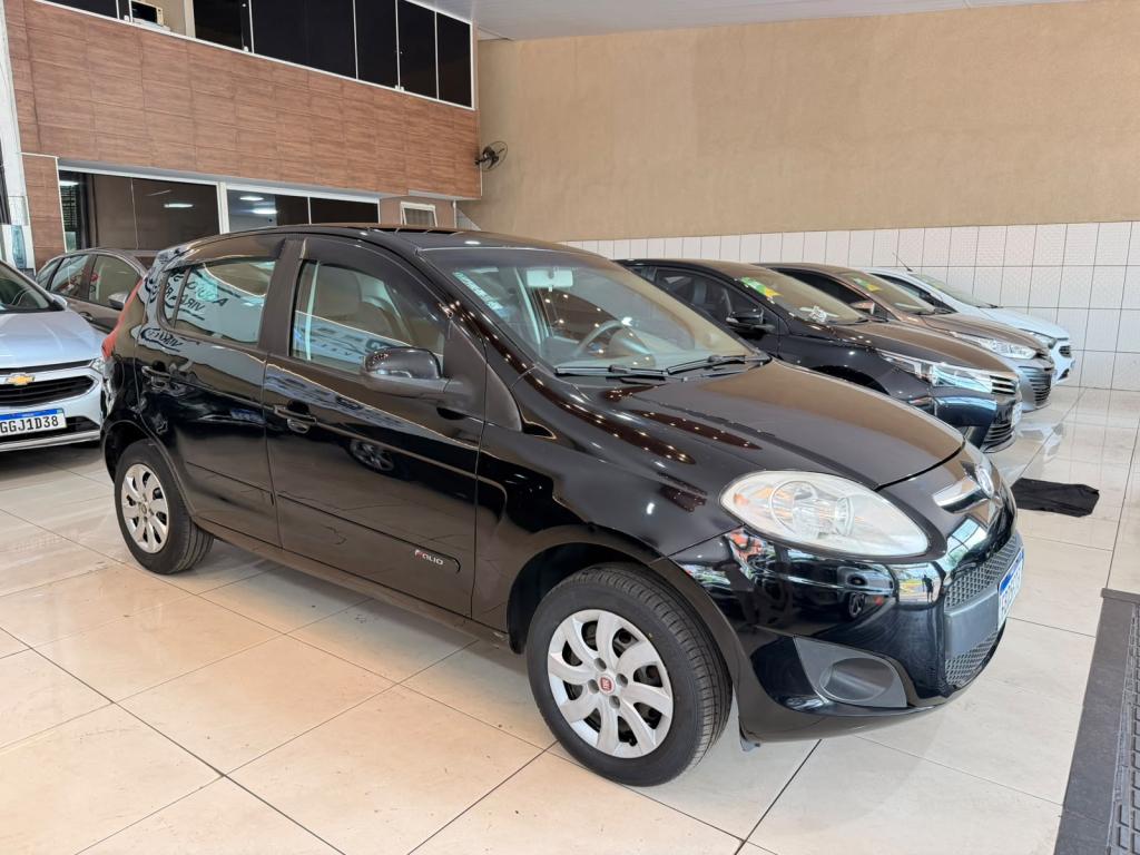 FIAT Palio - Foto